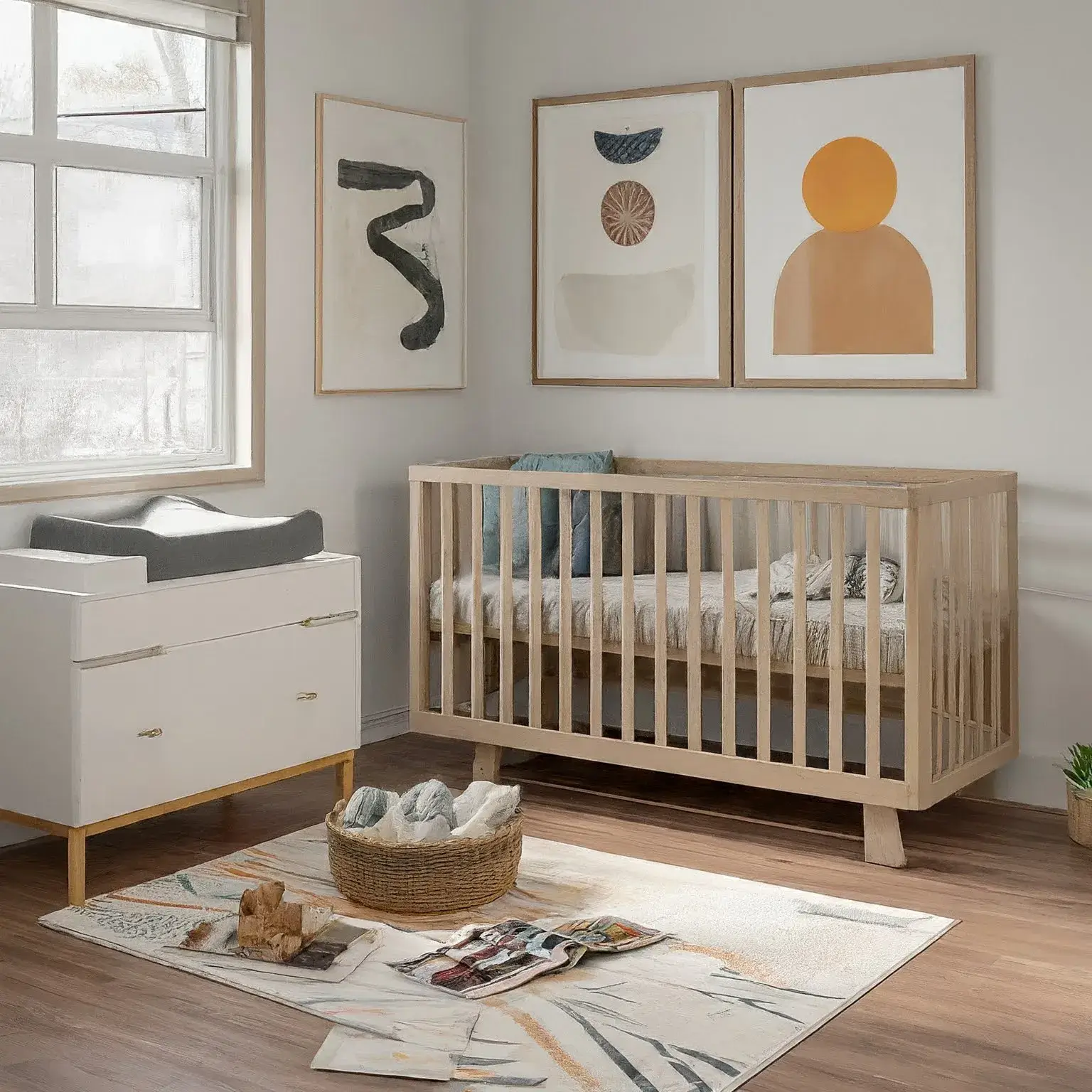 Planning childrens room decor when pregnant (3)	